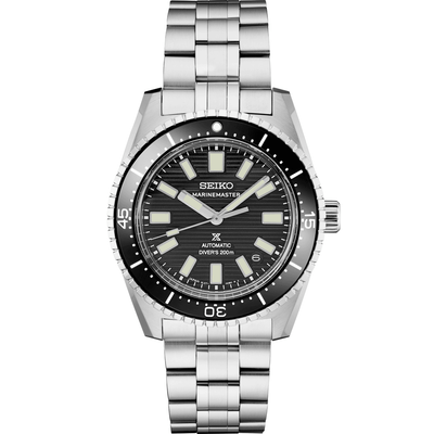 Seiko Prospex Marinemaster 1965 Heritage Diver's Watch SJE101