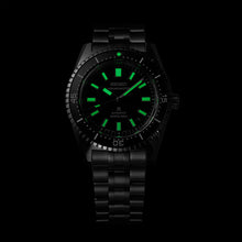 PROSPEX MARINEMASTER 1965 HERITAGE DIVER'S WATCH SJE101