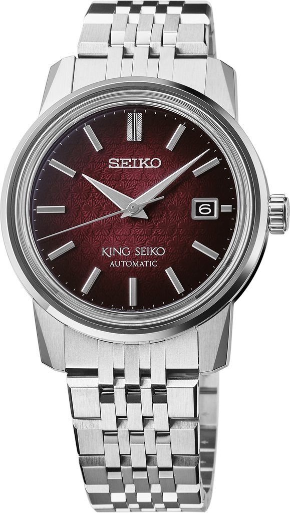 King Seiko SJE103