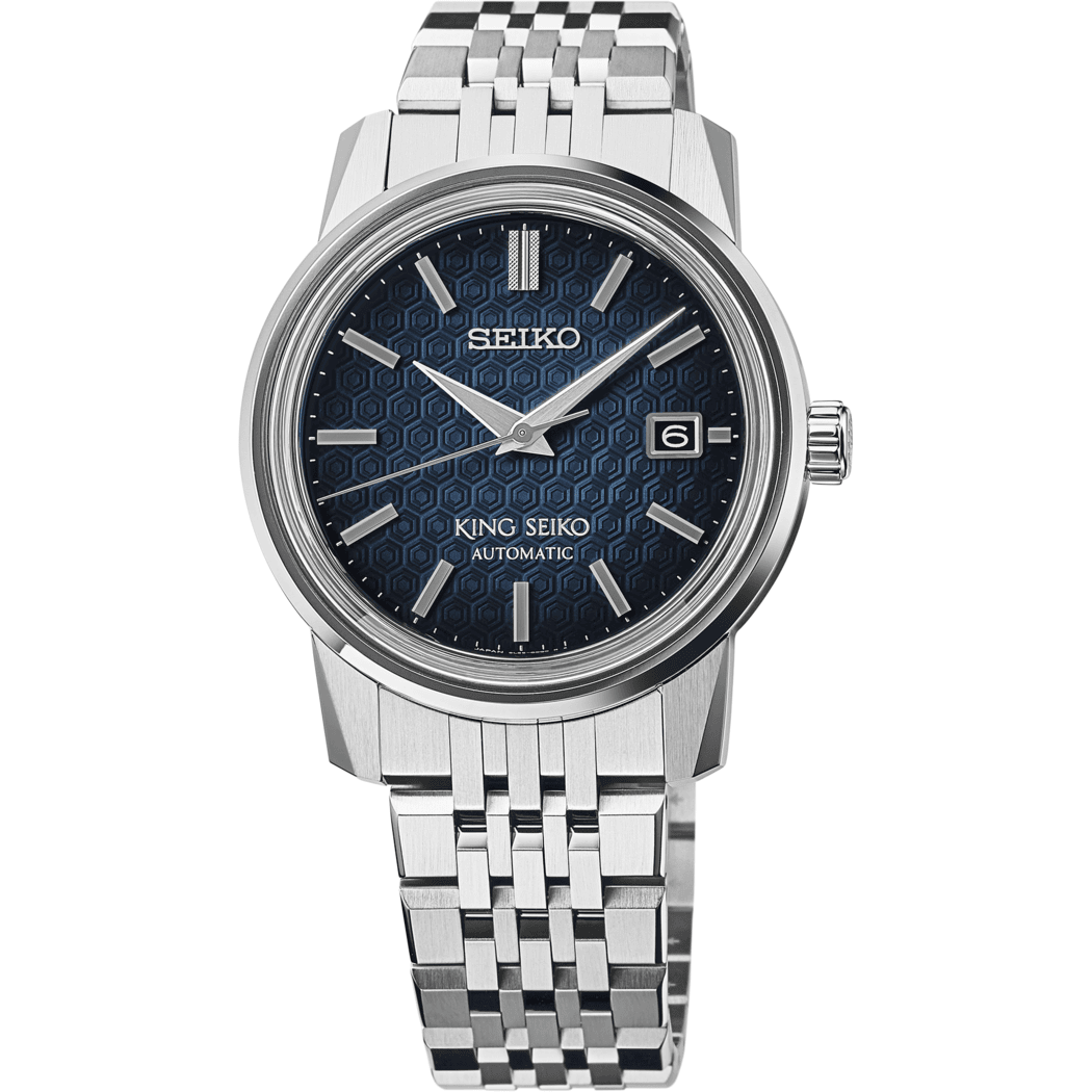 king-seiko-sje105