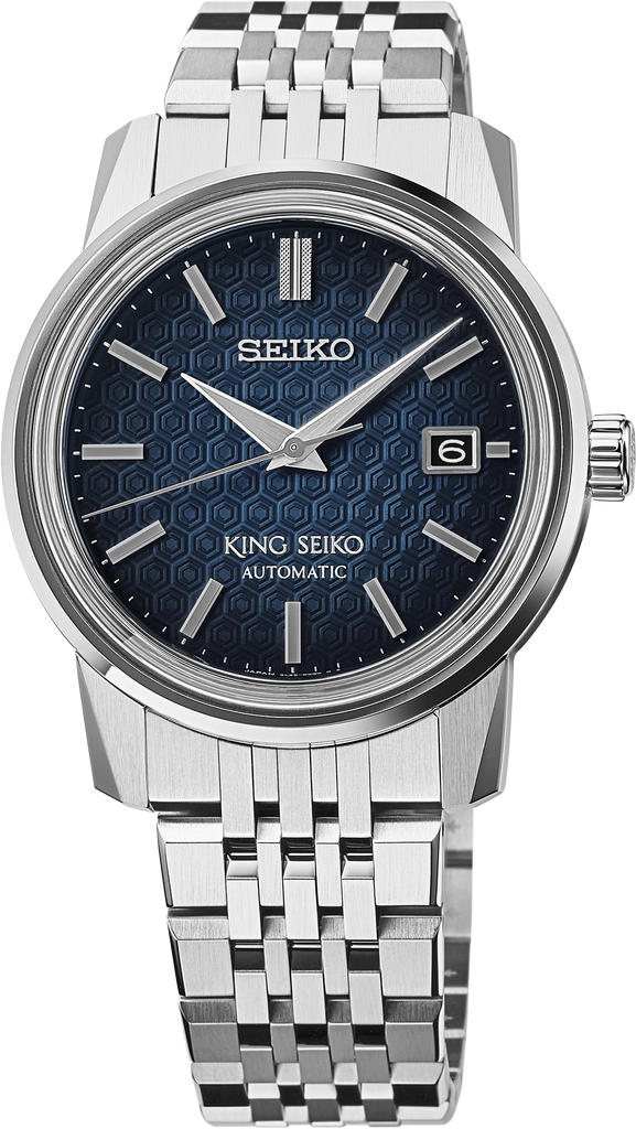 King Seiko SJE105