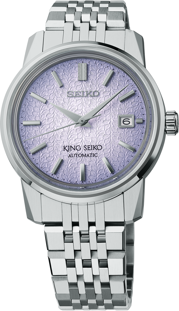 King Seiko SJE107