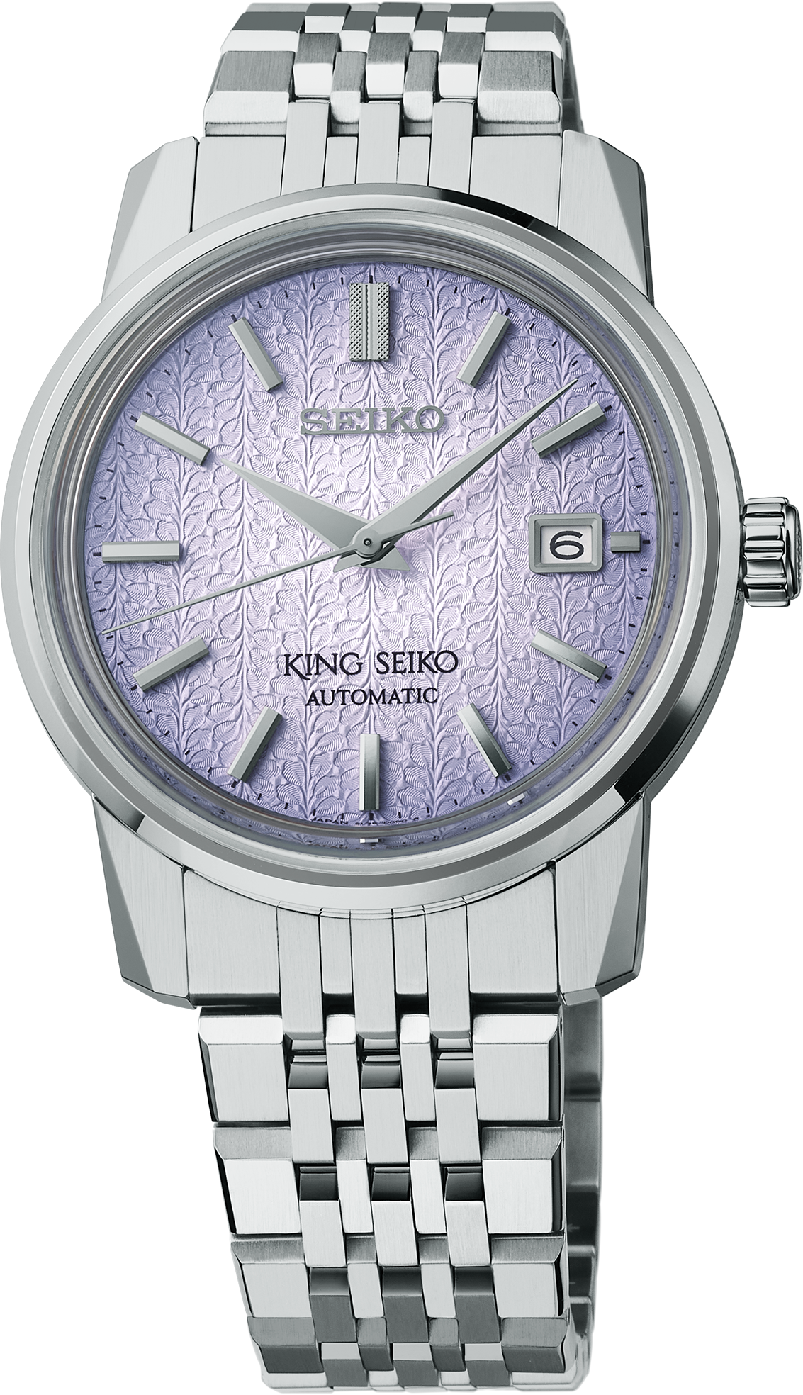 King Seiko SJE107