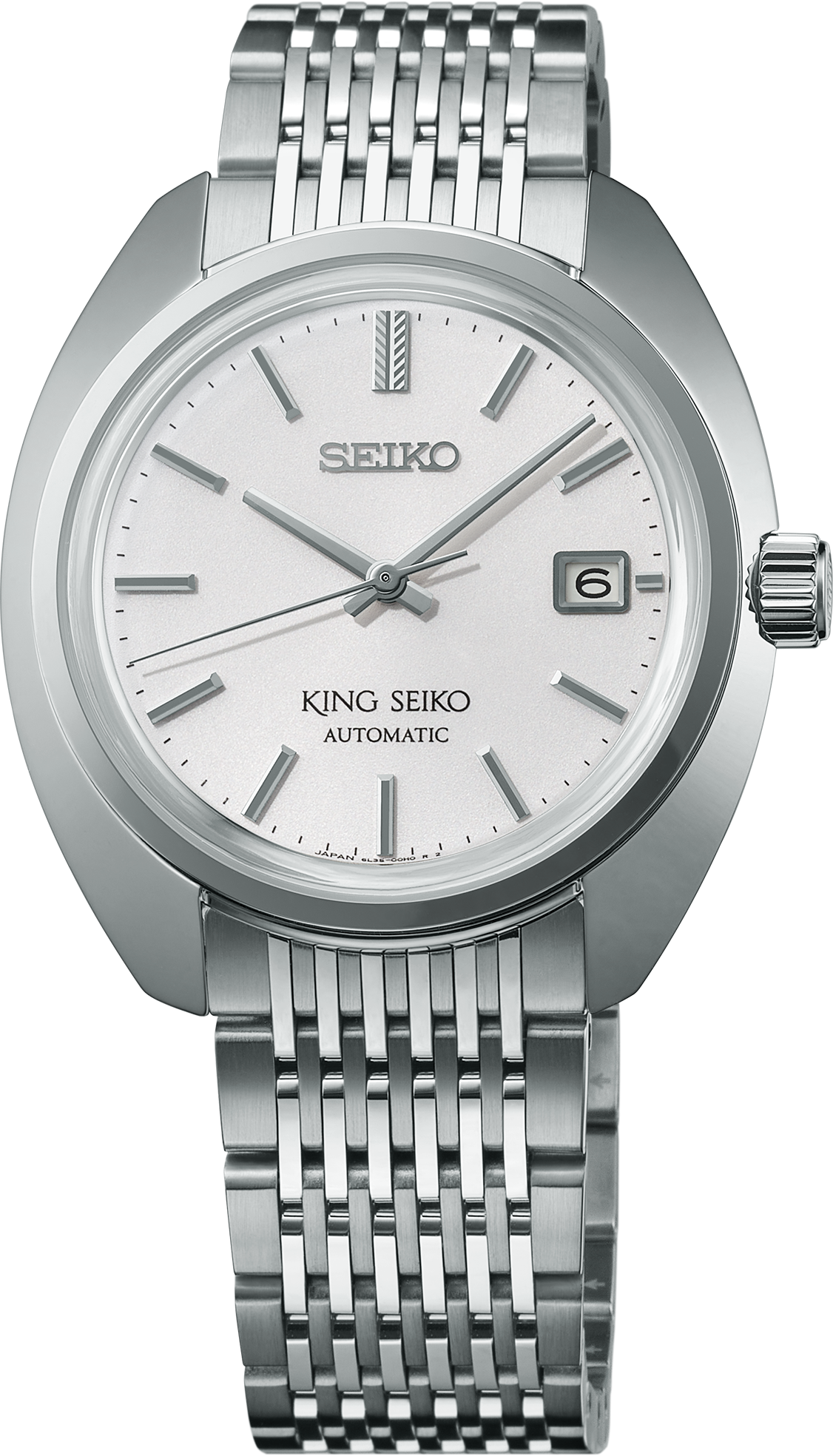 Seiko King Seiko Ks1969 SJE109