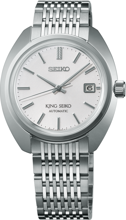 Seiko King Seiko Ks1969 SJE109