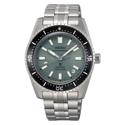 Seiko Prospex Heritage Diver's Watch SJE117