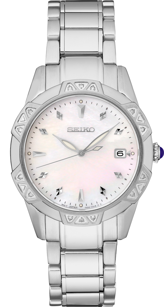 Seiko Diamonds Collection SKK727