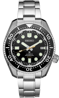 Seiko Prospex 1968 Diver SLA021