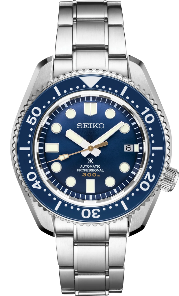 Seiko Prospex 1968 Diver SLA023