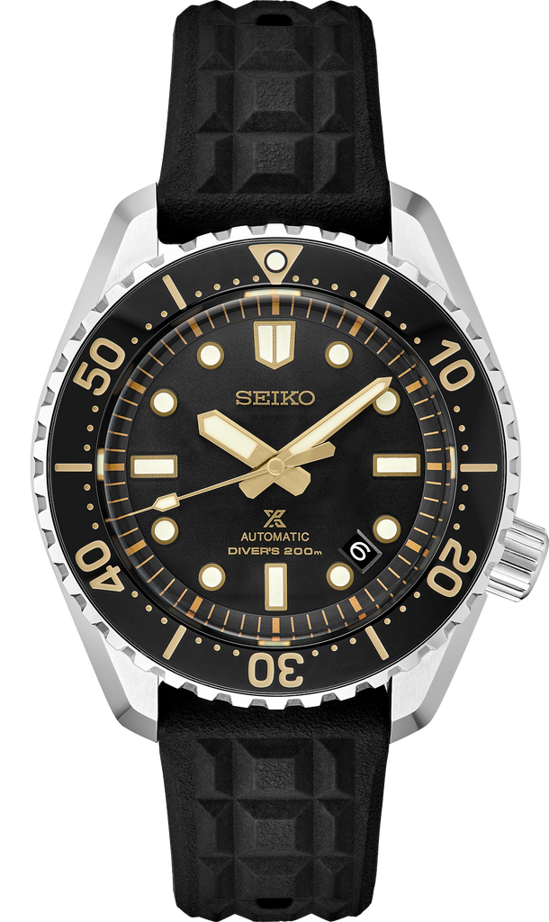 Seiko Prospex 1968 Diver'S Modern Re-Interpretation SLA057