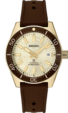 Seiko Prospex 1965 Diver'S Modern Re-Nterpretation Limited Edition SLA066