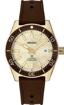 Seiko Prospex 1965 Diver'S Modern Re-Nterpretation Limited Edition SLA066