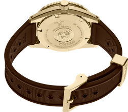 Seiko Prospex 1965 Diver'S Modern Re-Nterpretation Limited Edition SLA066