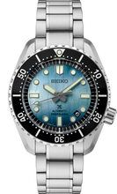 Seiko 1968 Diver’S Modern Re-Interpretation SLA073
