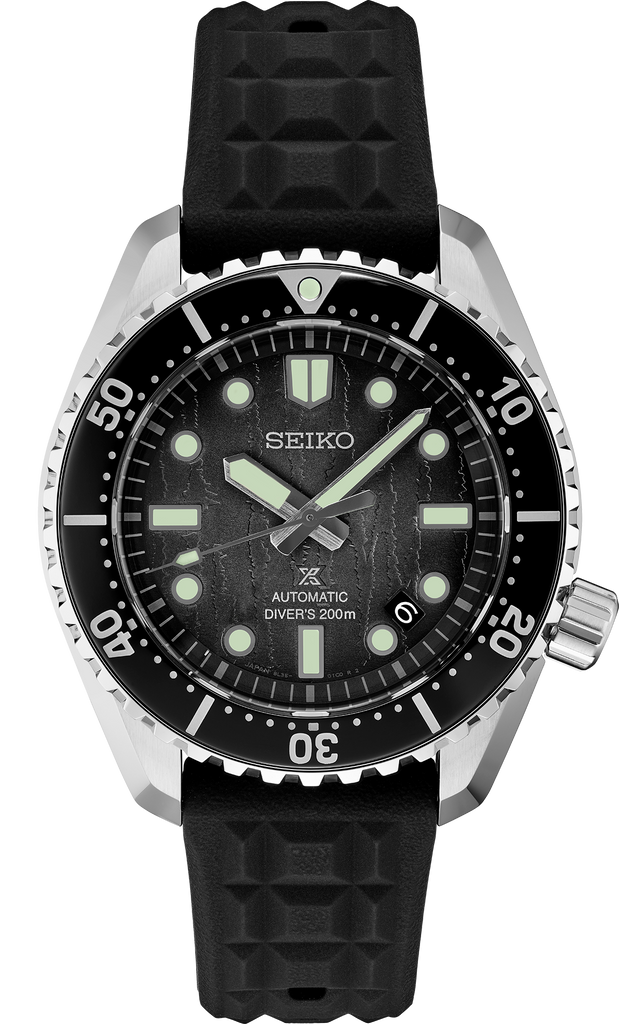 Seiko 1968 Diver’S Modern Re-Interpretation Special Edition SLA075