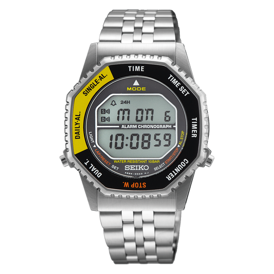 Seiko Digital Quartz SMGG17