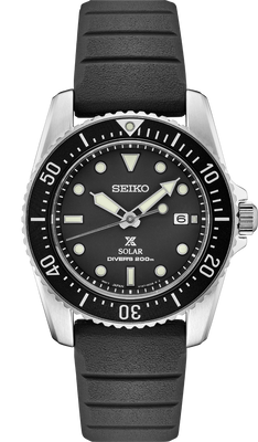 Seiko Prospex Solar Diver SNE573