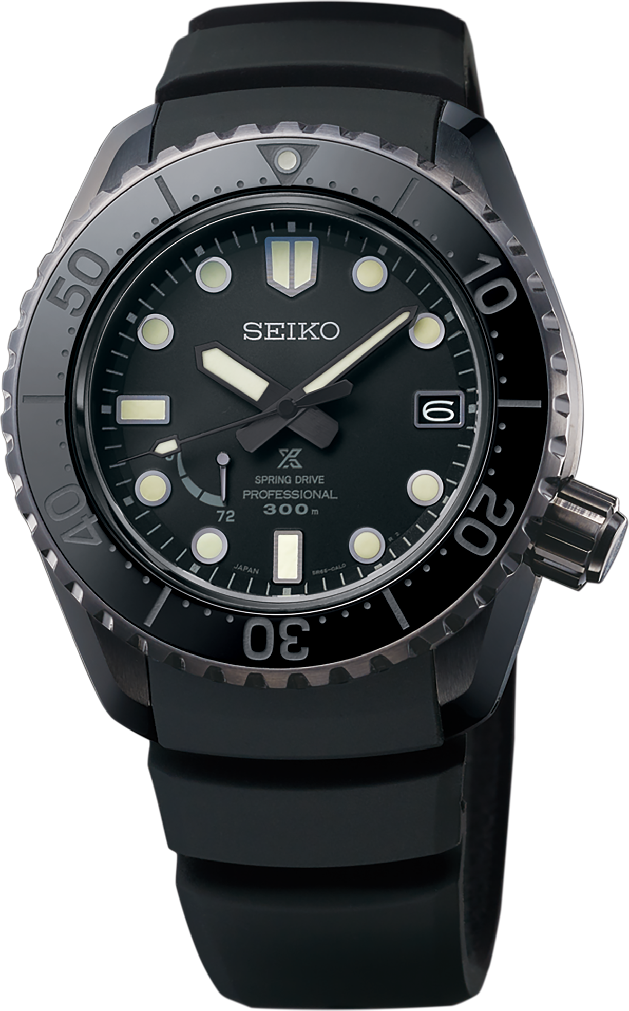 Seiko Prospex Lx SNR031