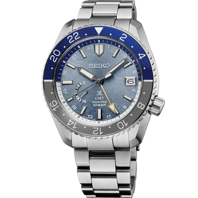 Seiko Prospex LX U.S. Special Edition SNR055