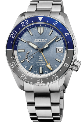 Seiko Prospex LX U.S. Special Edition SNR055