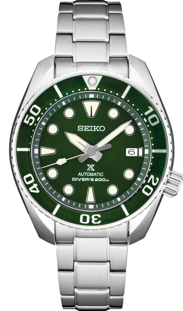 Seiko Prospex 2007 Diver SPB103