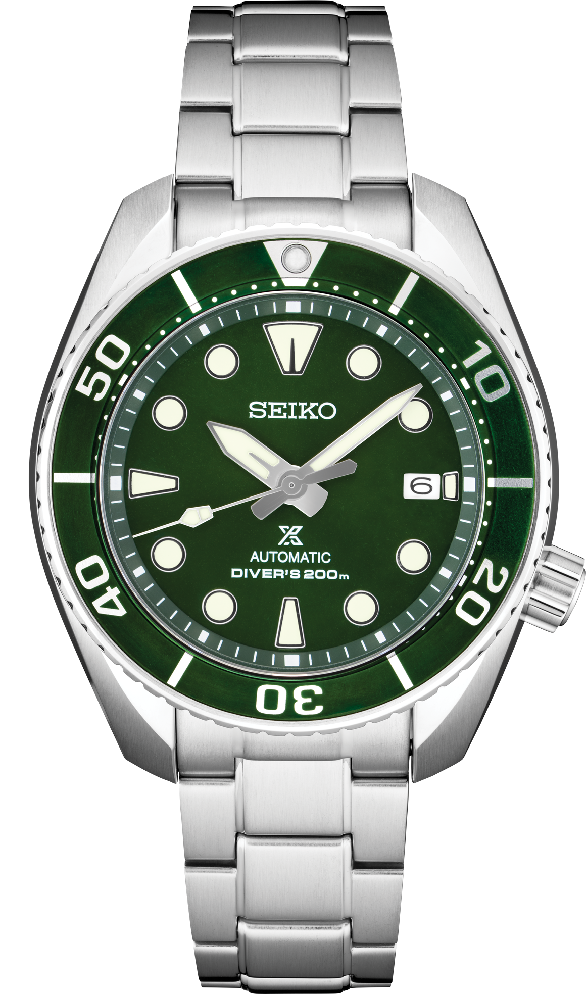 Seiko Prospex 2007 Diver SPB103