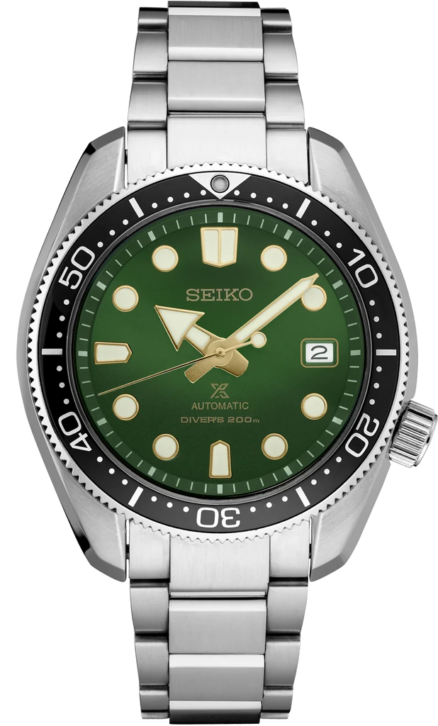 Seiko Prospex 1968 Diver SPB105