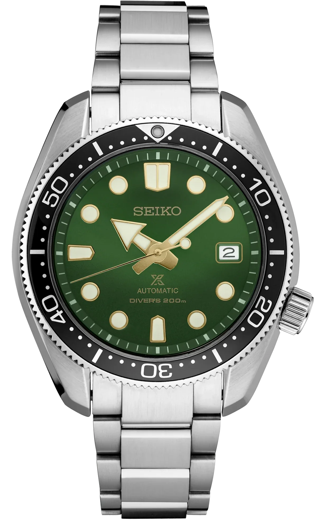 Seiko Prospex 1968 Diver SPB105