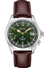 Seiko Prospex SPB121