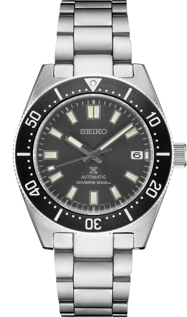 Seiko Prospex 1965 Diver SPB143