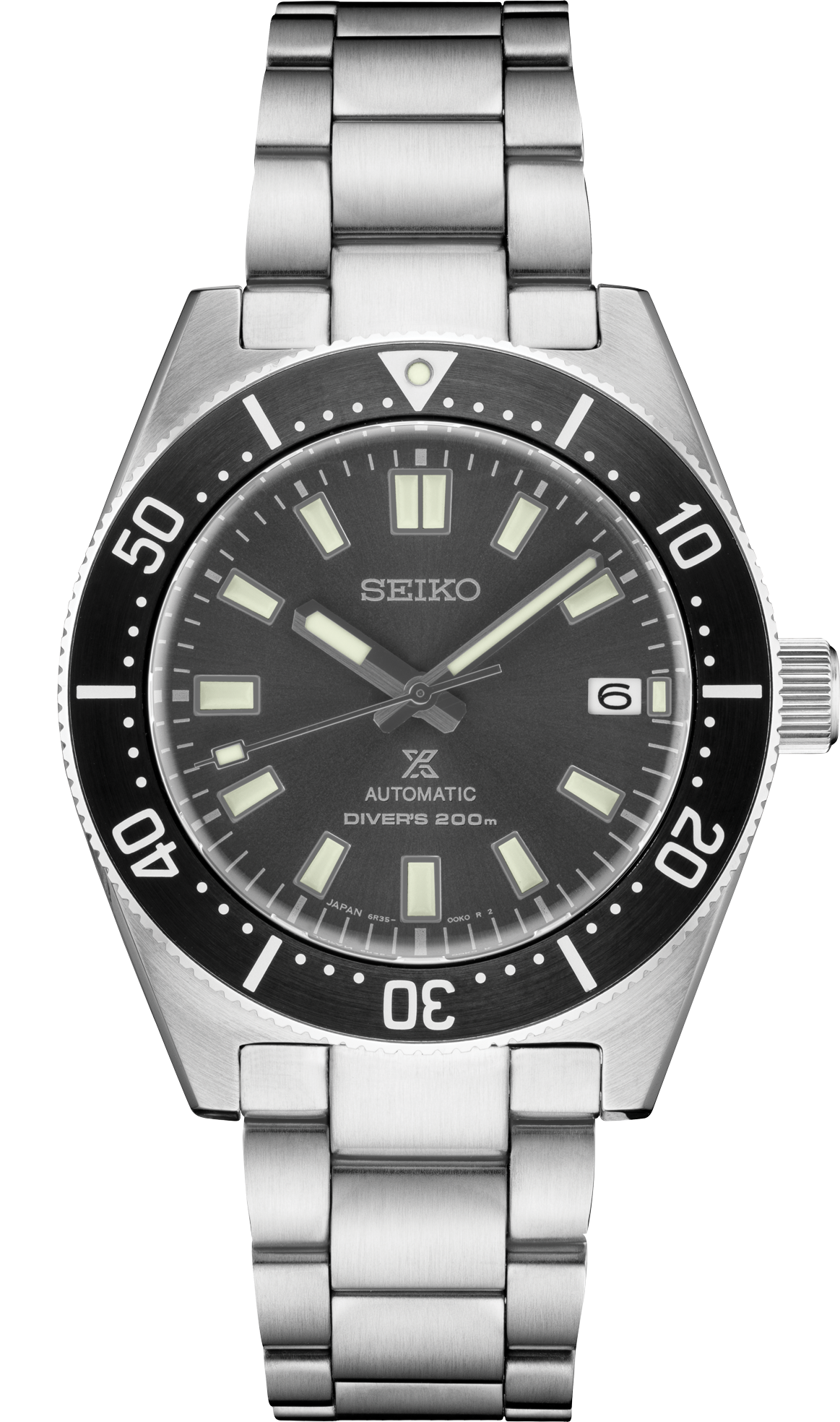 Seiko Prospex 1965 Diver SPB143