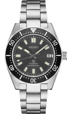 Seiko Prospex 1965 Diver SPB143