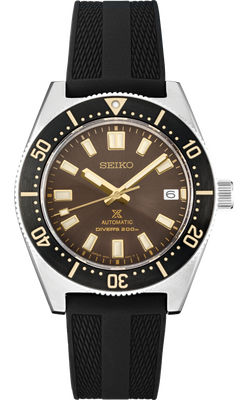 Seiko Prospex 1965 Diver'S Modern Re-Interpretation SPB147