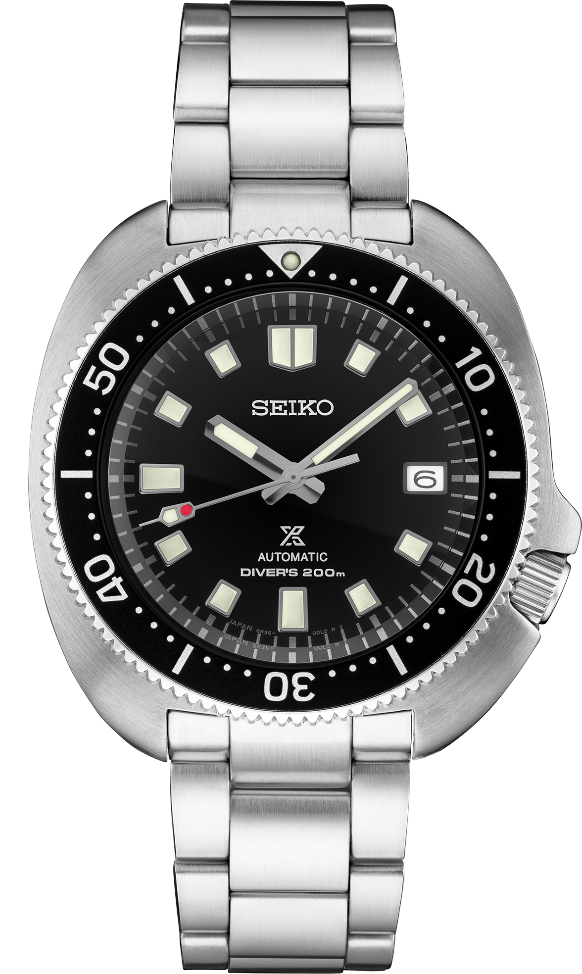 Seiko Prospex 1970 Diver SPB151