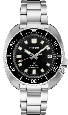 Seiko Prospex 1970 Diver SPB151