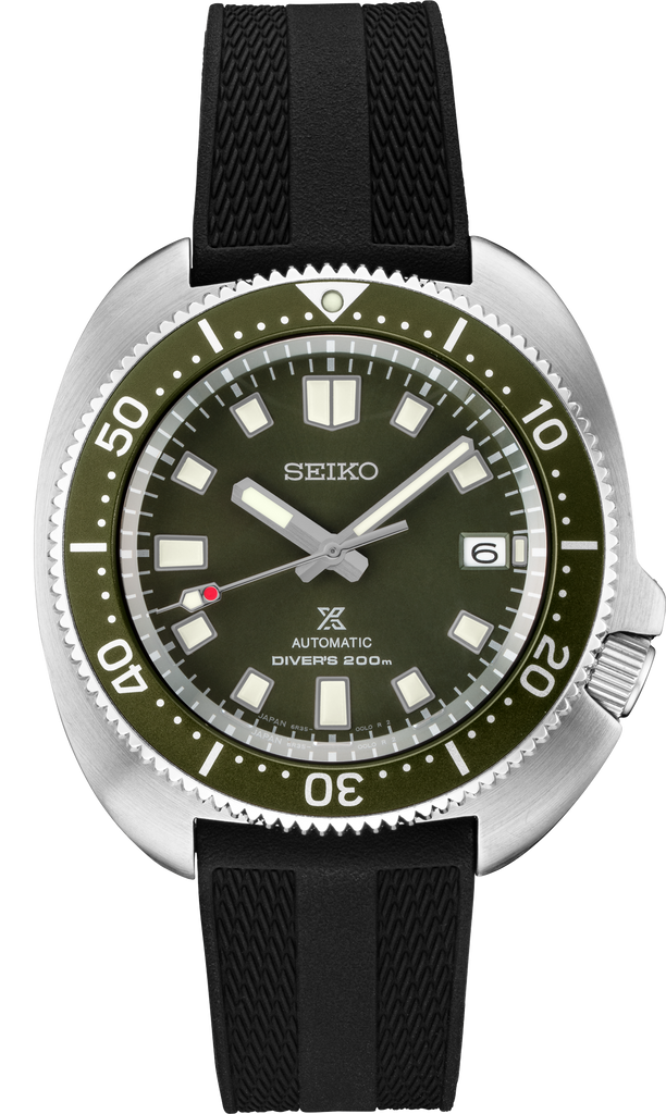 Seiko Prospex 1970 Diver SPB153