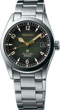 Seiko Prospex Alpinist Watch SPB155