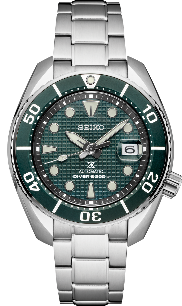 Seiko Prospex Built For The Ice Diver SPB177 AZZI Jewelers