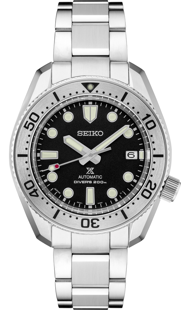 Seiko Prospex 1968 Diver SPB185