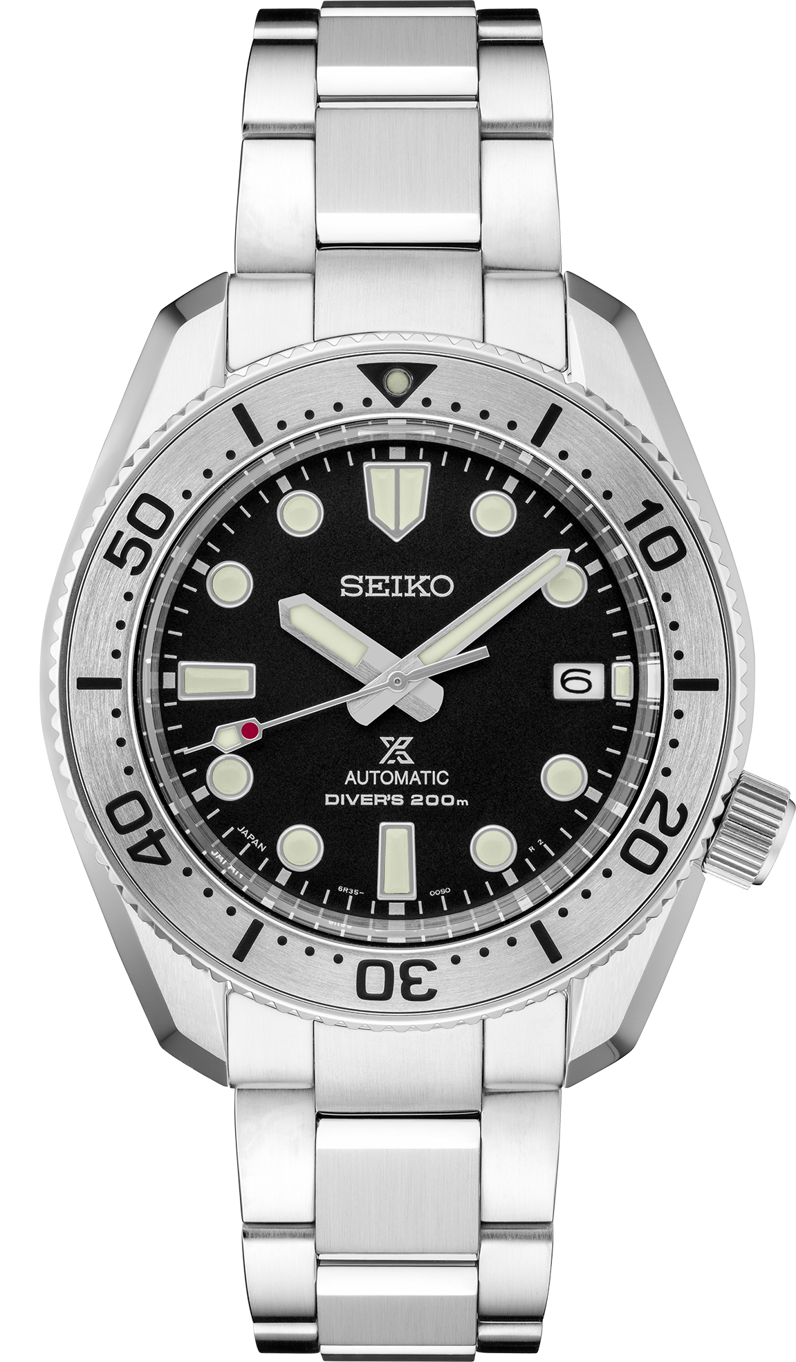 Seiko Prospex 1968 Diver SPB185