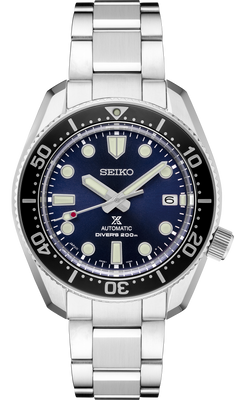 Seiko Prospex 1968 Diver SPB187