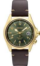 Seiko Prospex Alpinist SPB210