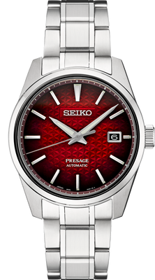 Seiko Presage Sharp-Edged Series SPB227