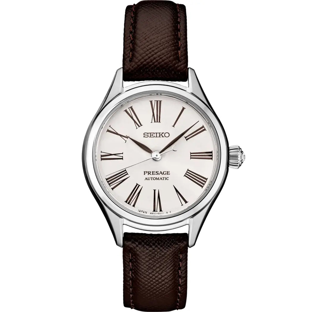 Seiko Presage Ladies Enamel SPB233