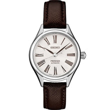 Seiko Presage Ladies Enamel SPB233