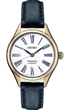 セイコーSEIKO レディース腕時計　Presage ブルームーン　値下げ Seiko Presage Ladies Enamel SPB234 – AZZI Jewelers