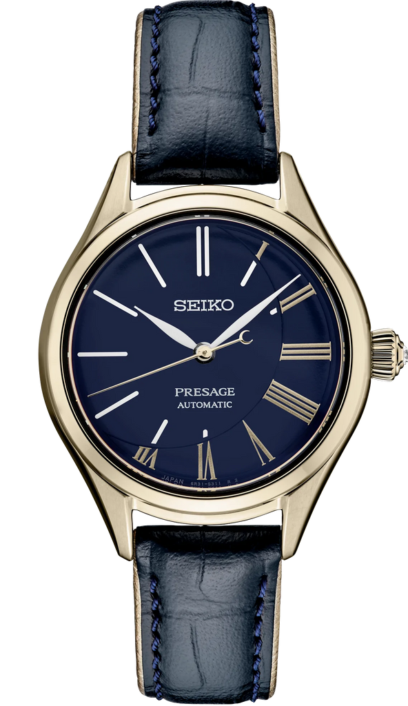 Seiko Presage Ladies Enamel Limited Edition SPB236