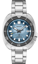 Seiko Prospex Built For The Ice Diver U.S. Special Edition SPB263