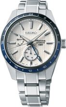 Seiko Presage Sharp-Edged Series SPB269