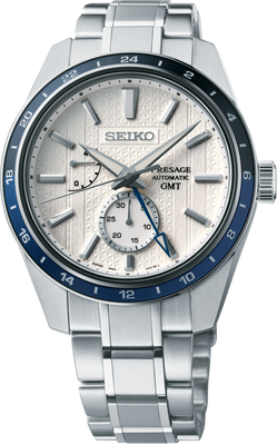 Seiko Presage Sharp-Edged Series SPB269